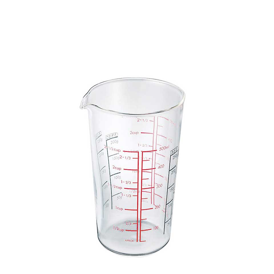 Measuring Cup 500ml BESTbrew